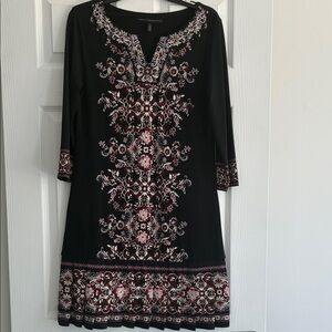 White House Black Market Dress Size Small